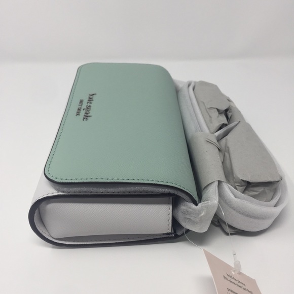 NWT Kate Spade Cameron Small Flap Crossbody Bag - Picture 4 of 6